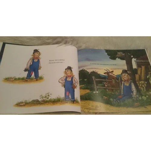 Джулія Дональдсон: Самая лучшая свадьба: ISBN 978-5-902918-48-6