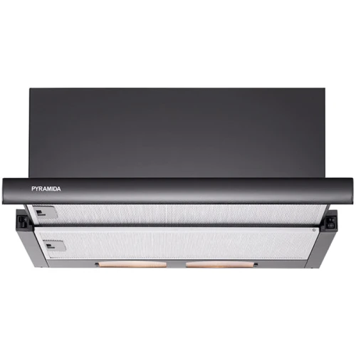 Вытяжка Pyramida TL 50 (1100) BL