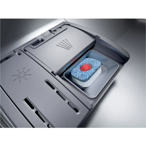 Посудомойка BOSCH SMS4HVI02E: Размеры 60х84.5х60 см