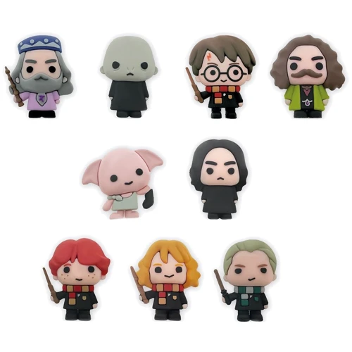 Фігурка-сюрприз Cool Things Harry Potter в асортименті (HP004)