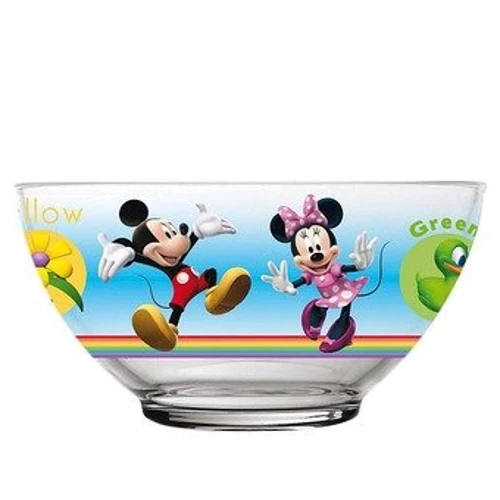 Піала Luminarc Disney Mickey Mouse E9116 (500 мл)