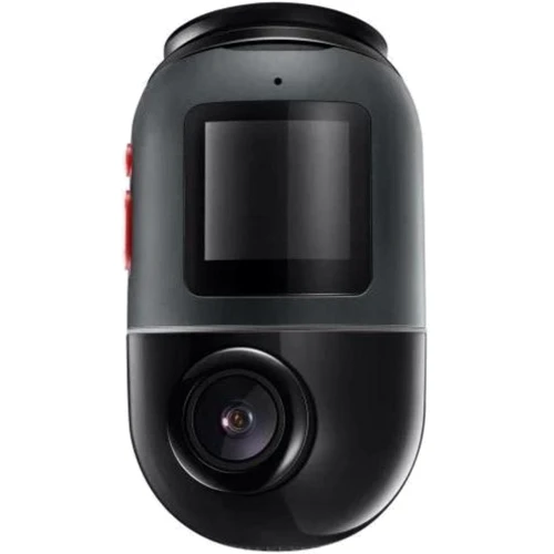 Автомобільний відеореєстратор Xiaomi 70mai Dash Cam Omni Black 128 Gb