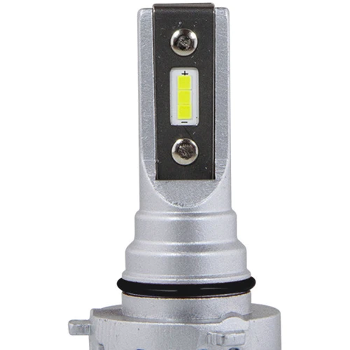LED лампы Sho-Me F3 9006 20W: Головной свет Противотуманная, Ближний свет