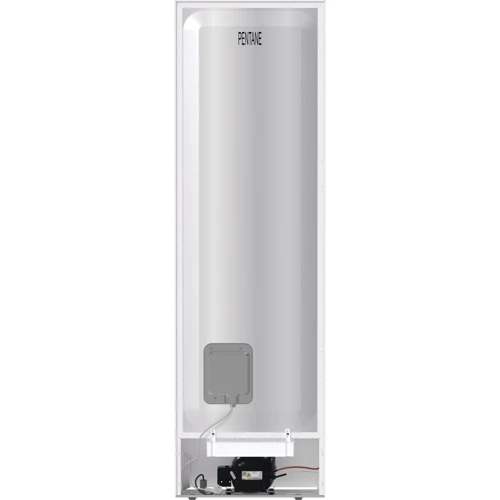 Холодильник Gorenje RK6201EW4: Управление электронное