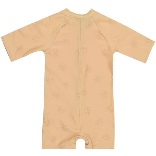 Купальний комбінезон H & M 5801007 98 см жовтий: Стать дівчинка