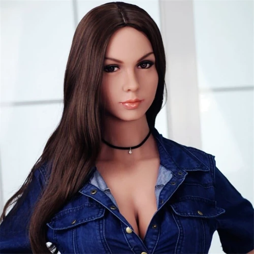 Секс-кукла Lovedoll - Dalya, 158 см