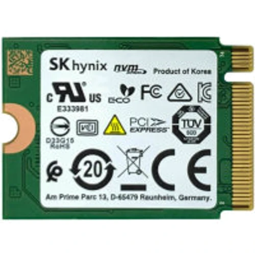 SK hynix 256 GB HFS256GEJ3X108N