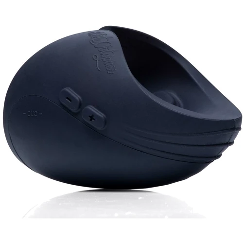 Мастурбатор Hot Octopuss PULSE DUO LUX, 2 пульта