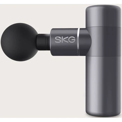 Массажер SKG Gun F3mini gray: Производитель SKG