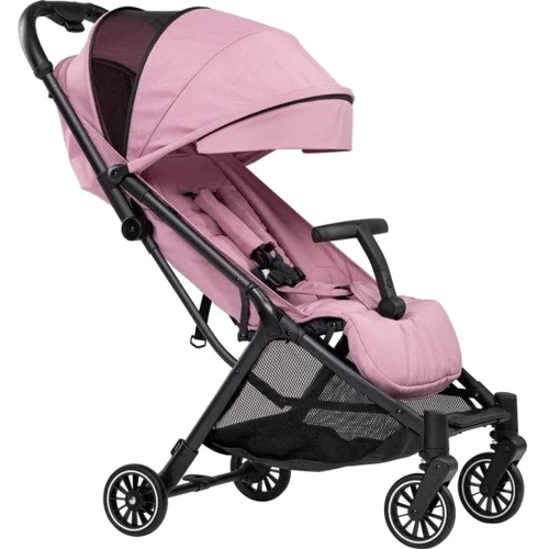 Прогулочная коляска FreeON Reno dusty pink (49294)
