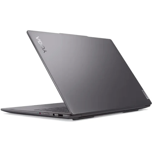 Ноутбук Lenovo Yoga Pro 7 14IRH8 (82Y70084RM): Объем накопителя 2 ТБ (SSD)