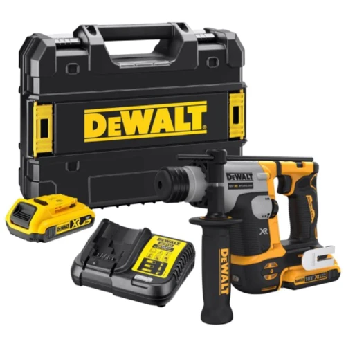 Перфоратор DeWalt DCH172D2