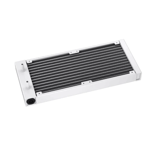 Кулер DeepCool LT240 ARGB White (R-LT240-WHAMNC-G-1): Тип водяное охлаждение (СВО)