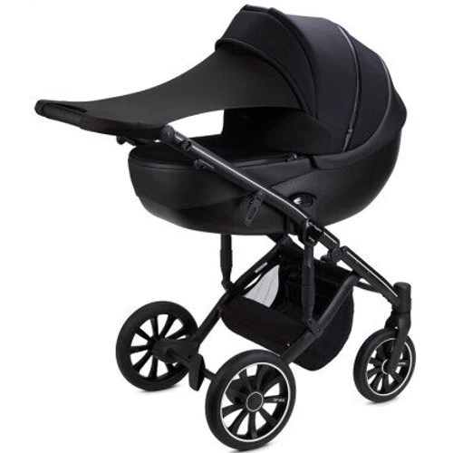 Защита от солнца для коляски ANEX SC 01 (black): Производитель Anex