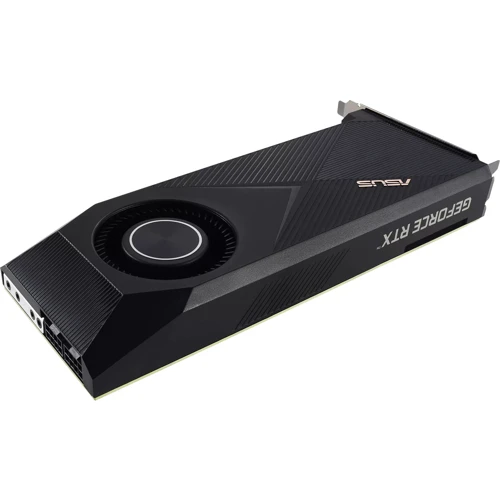 Видеокарта ASUS TURBO-RTX3070-8G-V2: Объем памяти, Гб 8