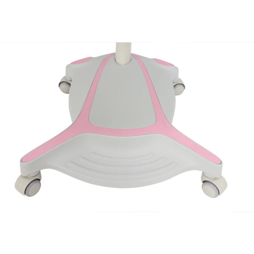 Дитяче крісло Cubby Adonis Pink фото 7