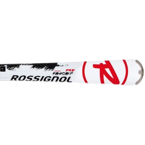 Лижі Rossignol 6 RSX LTD TPI2 + AXIUM 110S TPI2 (2012/2013): Радіус 16.1