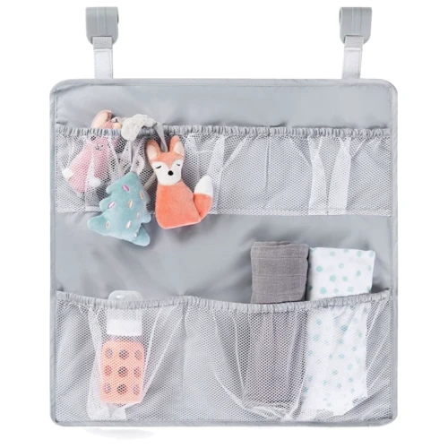 Організатор Hauck Hang Me Grey (61863-9)