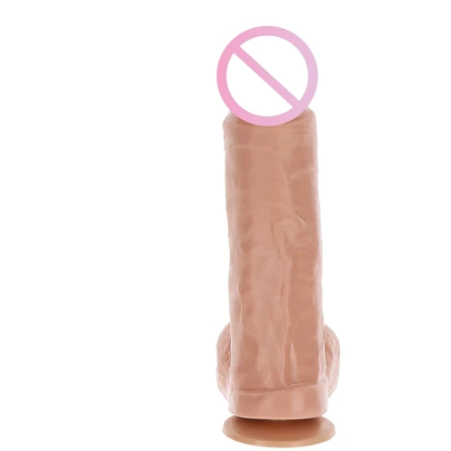 Фаллоимитатор Toy Joy - Extreme XL Dildo 10 Inch