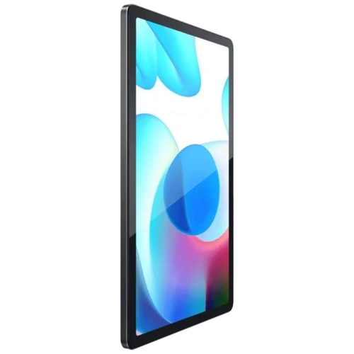 Планшет Realme Pad 6/128Gb Wi-Fi Grey: Коммуникации GPS, Wi-Fi, Bluetooth