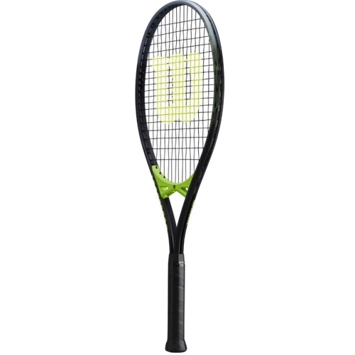 Ракетка Wilson AGGRESSOR black/green Gr3 (WR147610) фото 1