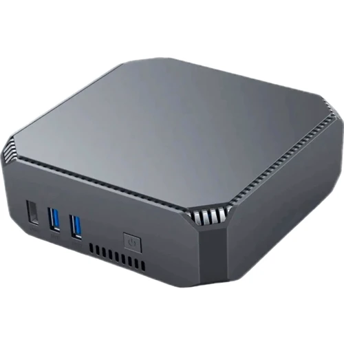 Персональный компьютер (ПК) Firebat AK2 Plus 8/256Gb, N100, Windows 11