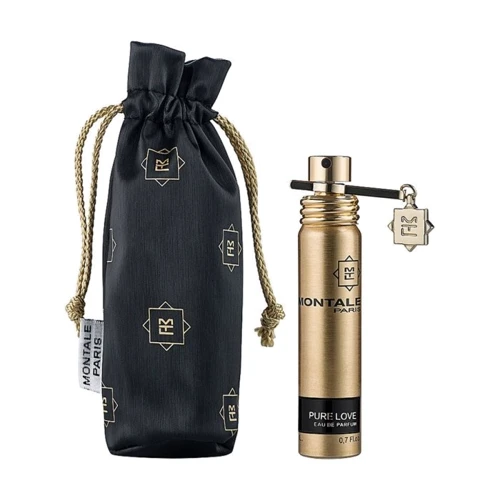 Парфумована вода Montale Pure Gold 20 ml