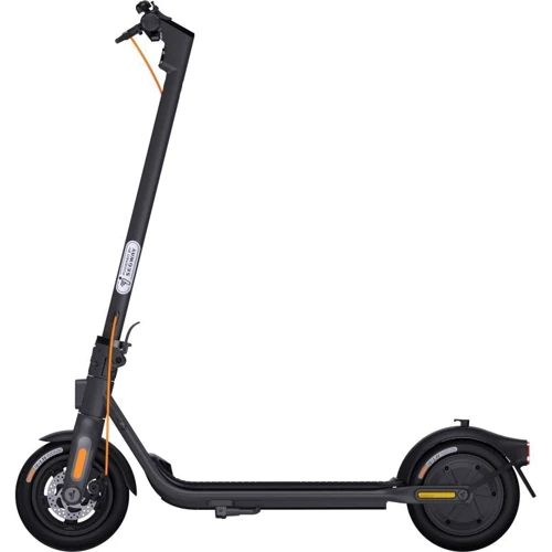 Электросамокат Ninebot by Segway F2E Plus (AA.05.12.02.0003): Вес устройства, кг 17.5