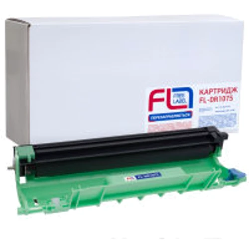 Картридж FREE Label Brother DR-1075 (FL-DR1075)