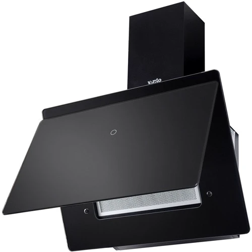 Вытяжка Ventolux Toscana 60 BK (1200) TRC SD: Тип монтажа Настенный