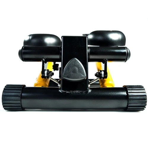Степпер Hop-Sport Besport BS-9009 Stage черно-желтый