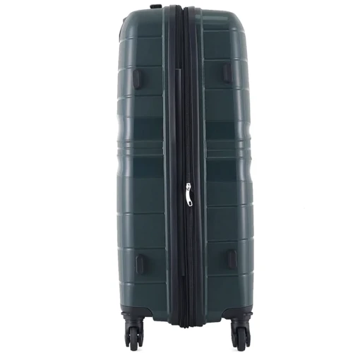Чемодан Semi Line 27" (L) Petrol (T5586-5): Страна производитель Китай