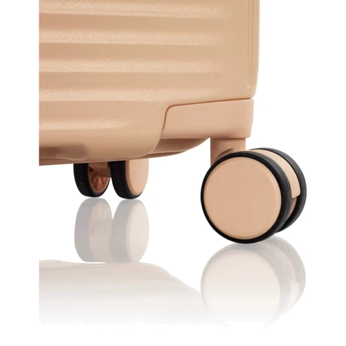 Валіза Heys Pastel (L) Nude (10155-0136-30)/(10155-0136-S3) (930896)