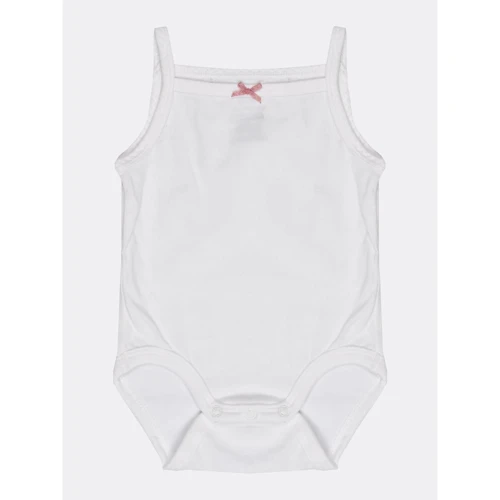 Боді H & M 6340298 56 см біле