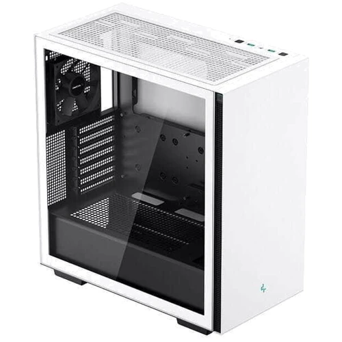 Корпус Deepcool CH510 White (R-CH510-WHNNE1-G-1): Призначення ігровий