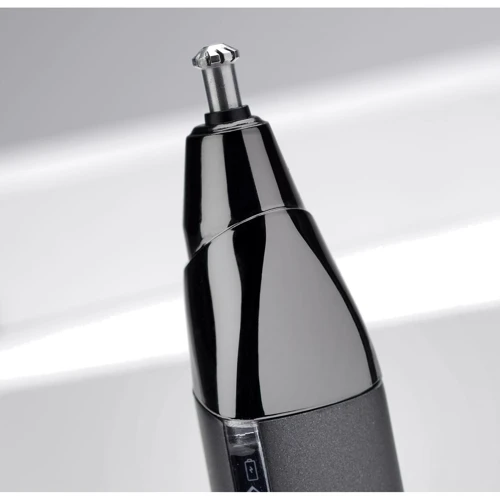 Машинка для стрижки (триммер) Babyliss Super-X Metal Black Edition MT991E: Зона применения Универсальный