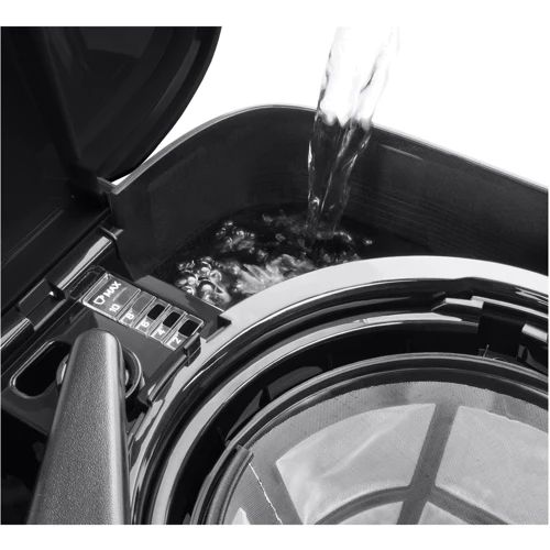 Кофеварка Sencor SCE 3050SS