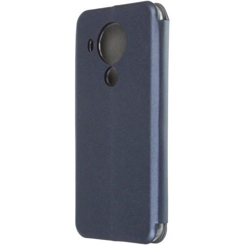 Чохол для телефона Fashion Classy Dark Blue для Nokia 3.4: Сумісність Nokia 3.4