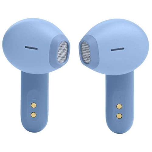 Наушники JBL Wave Flex Blue (JBLWFLEXBLU): Диапазон частот (Гц) 20 - 20000
