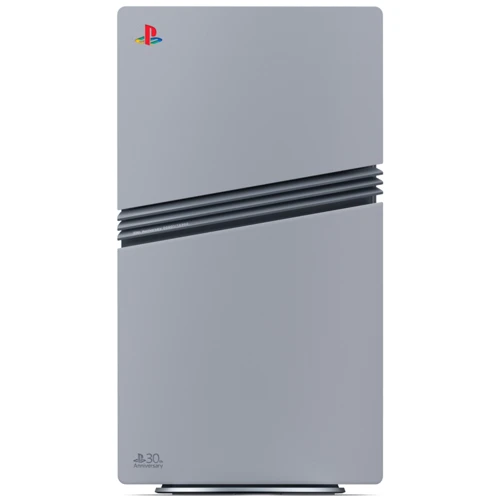Ігрова приставка Sony PlayStation 5 Pro Console 30th Anniversary Limited Edition BundIe: Об'єм пам'яті 2 ТБ