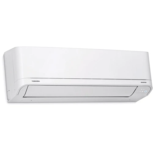 Кондиционер Toshiba RAS-24PKVSG-UA/RAS-24PAVSG-UA: Вид установки внутреннего блока настенный