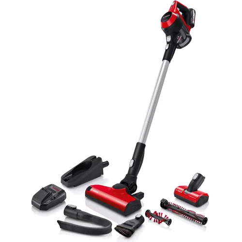 Пылесос Bosch BCS61PET: Вес 4.195 кг