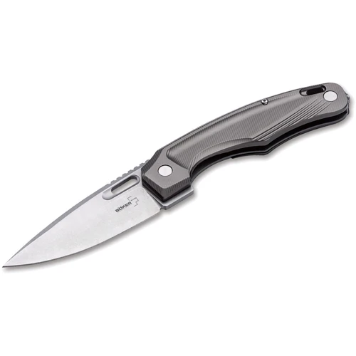Нож Boker Plus Warbird, Aluminium (2373.08.70)