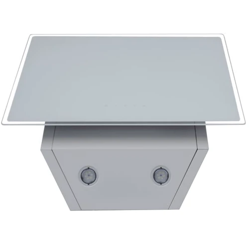 Витяжка Perfelli DNS 5272 D 700 WH LLED фото 7