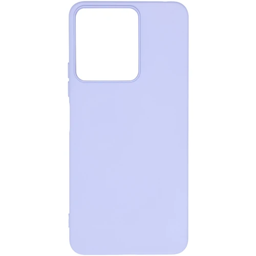 Чехол для телефонов ArmorStandart ICON Case Lavender for Xiaomi Redmi 13C / Poco C65 (ARM72483)