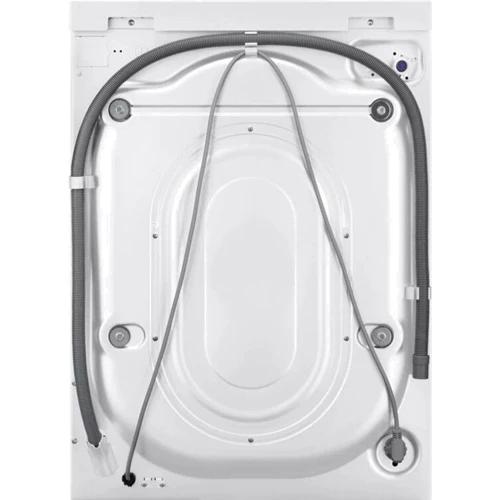 Стиральная машина Zanussi ZWS514WU: Тип загрузки фронтальная