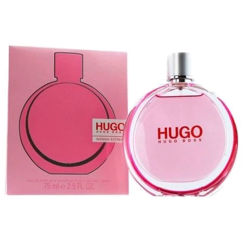 Парфюмированная вода Hugo Boss Hugo Woman Extreme 75ml