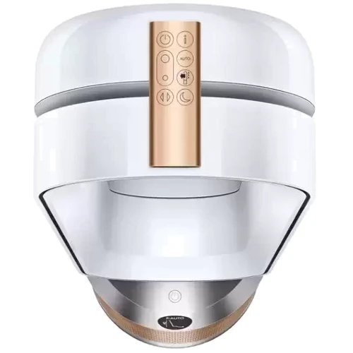Очиститель воздуха Dyson Purifier Cool Formaldehyde TP09 White/Gold (369876-01): Применение Для дома