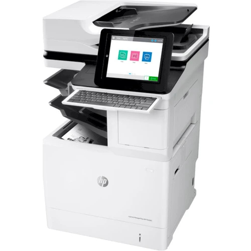 МФУ HP LaserJet Managed Flow E62665z (3GY17A) UA: Класс устройства офисный