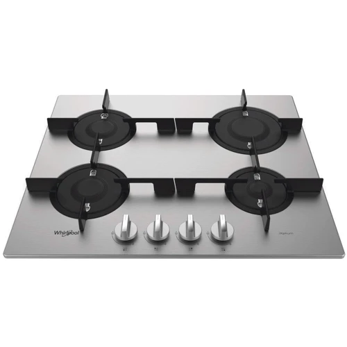 Варочная поверхность газовая Whirlpool PMW 64D2/IXL
